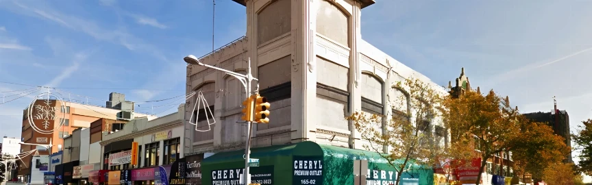 Jamaica in Motion: One Unexpected Day on Archer Ave