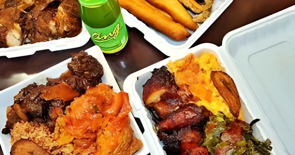 Jamaica in Motion: One Unexpected Day on Archer Ave