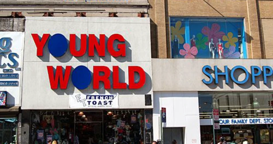 Corner Stores, Curry Goat & Concrete Beats: Archer Ave Stories