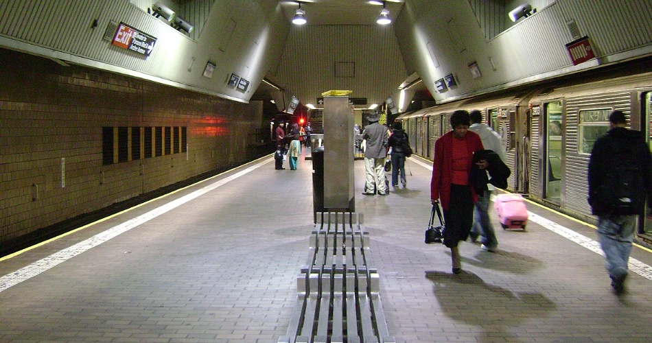 Beneath the Tracks: The Archer Avenue You’ve Never Noticed