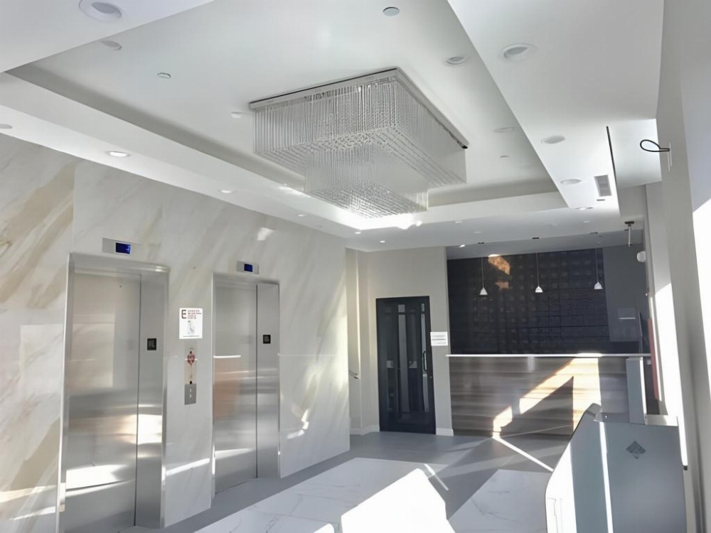 LeTap Hotel near AirTrain JFK Airport