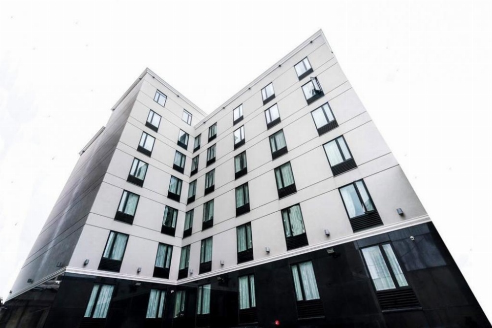 LeTap Hotel near AirTrain JFK Airport Image 16