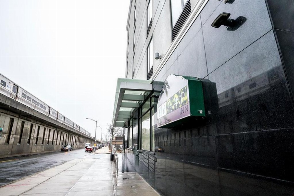 LeTap Hotel near AirTrain JFK Airport Image 21