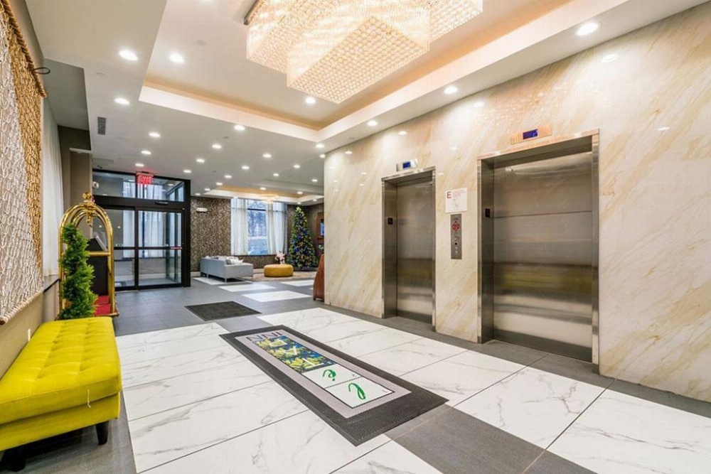 LeTap Hotel near AirTrain JFK Airport Image 7